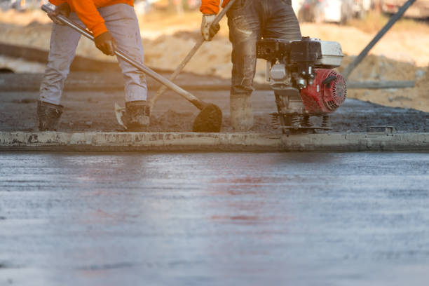Best Concrete Driveway Installation in Kirtland Af, NM