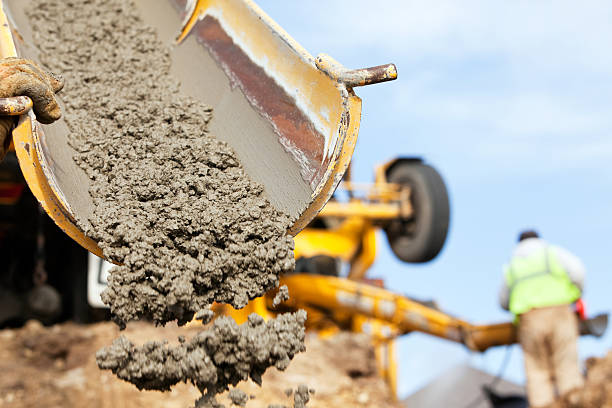 Best Stamped Concrete Services in Kirtland Af, NM